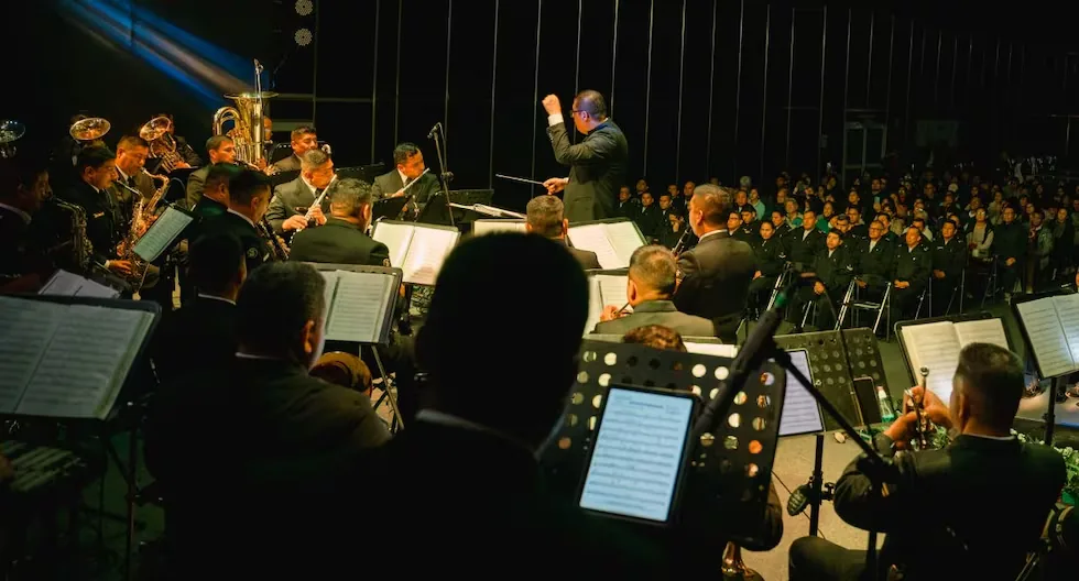 Lima International Book Fair: shows and concerts to include in your agenda