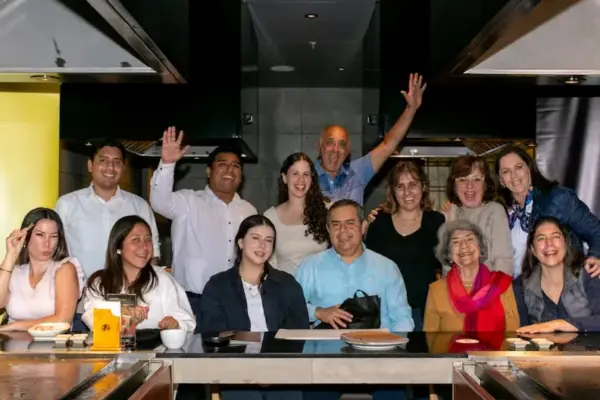 Subscribers of “El Comercio” enjoyed the new EDO experience