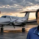 Who is Mauro Alberto Núñez Ojeda, ‘El Jando’, the driver who took ‘El Mayo’ Zambada to the United States?