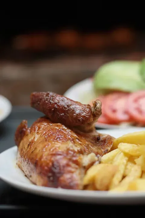 Learn the tricks to properly reheat pollo a la brasa.