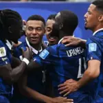 2026 World Cup matches today, Tuesday, July 14: schedule, time, and channels to watch live football