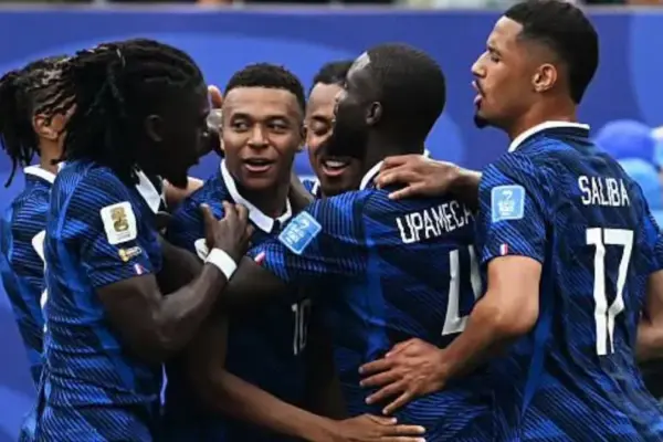 2026 World Cup matches today, Tuesday, July 14: schedule, time, and channels to watch live football