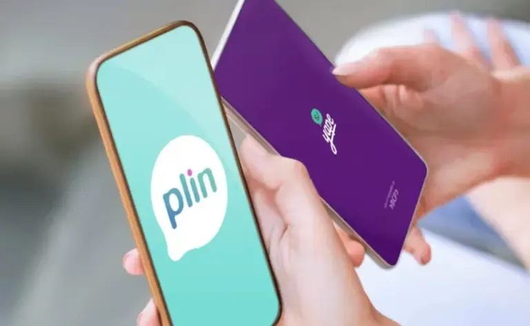 Plin has been one of the brands that has risen the most within the ranking.
