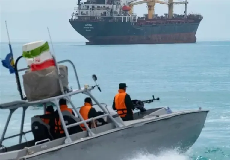 The Iranian Army assured that the Armed Forces will not yield