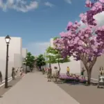 Superblocks in Lima: the status of projects in Surco, Surquillo, and Miraflores and the World Bank loan that was not utilized