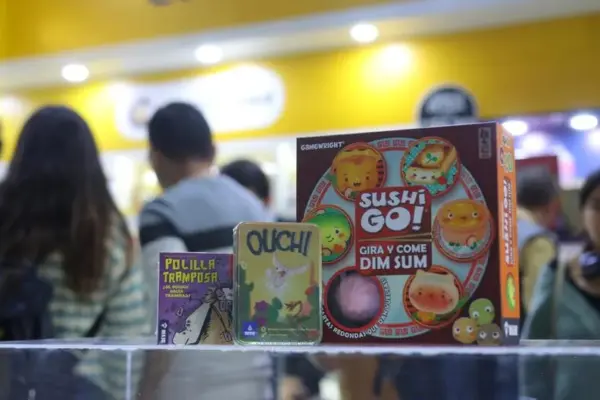 “El Comercio” en la FIL Lima 2026: encuentra nuestra nueva colección de juegos de mesa en alianza con Devir