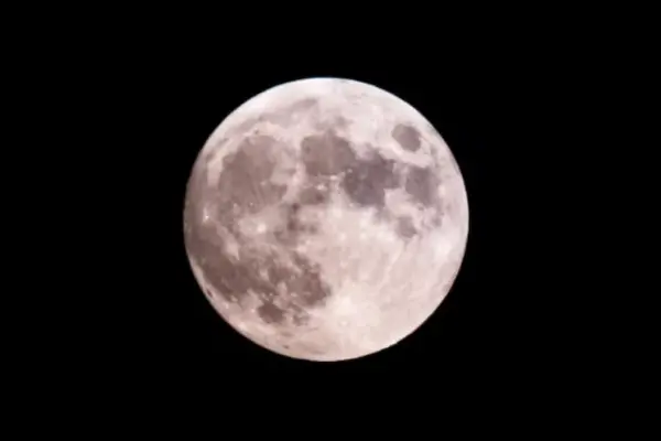Lunar calendar for August 2026: these are the dates you should keep in mind to enjoy these spectacular events