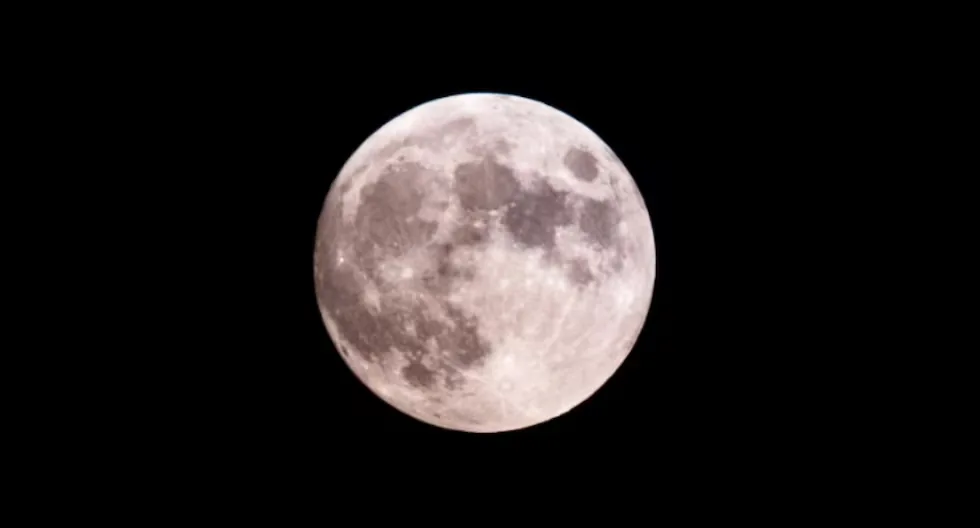Lunar calendar for August 2026: these are the dates you should keep in mind to enjoy these spectacular events