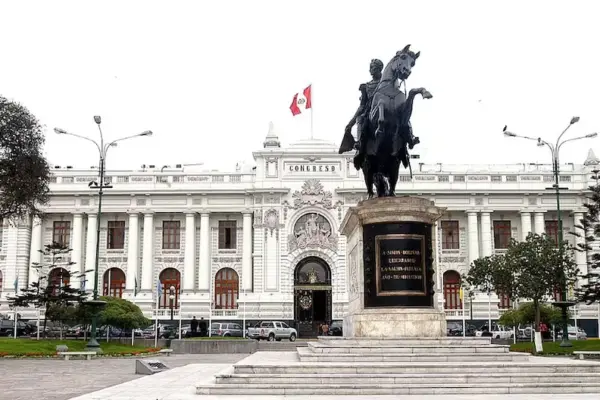 Swearing-in of senators and deputies: latest news on the ceremony to be held this Friday in Congress