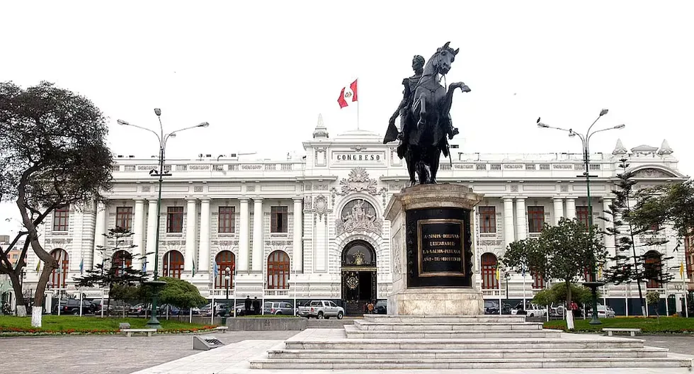 Swearing-in of senators and deputies: latest news on the ceremony to be held this Friday in Congress