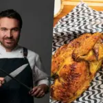 Rotisserie Chicken Day: Giacomo Bocchio's Rotisserie Chicken Recipe