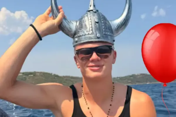 Erling Haaland and the Viking's empire, who turns 26 today: the Norwegian striker invests in hair ties, chess and more