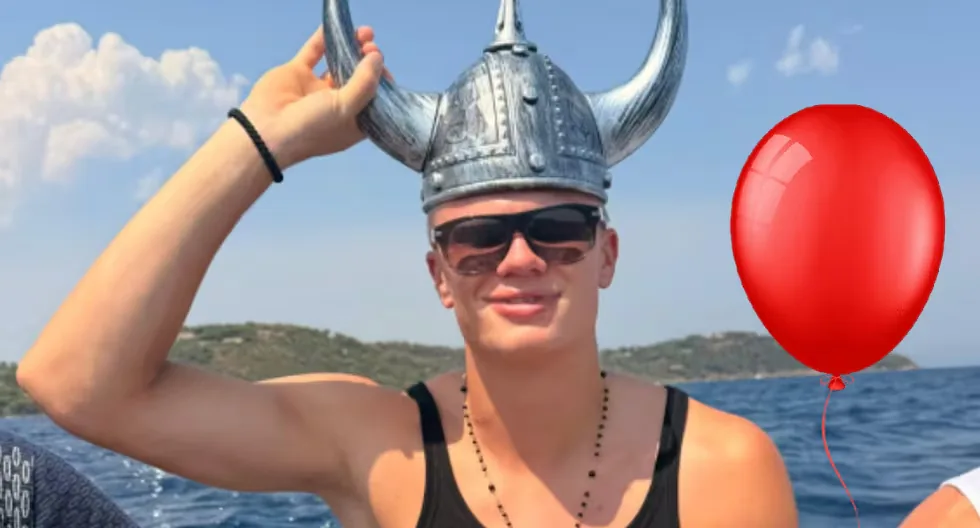 Erling Haaland and the Viking's empire, who turns 26 today: the Norwegian striker invests in hair ties, chess and more