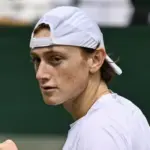 Ignacio Buse vs Vit Kopriva LIVE via Disney Plus: 1-1 and the third set is being played