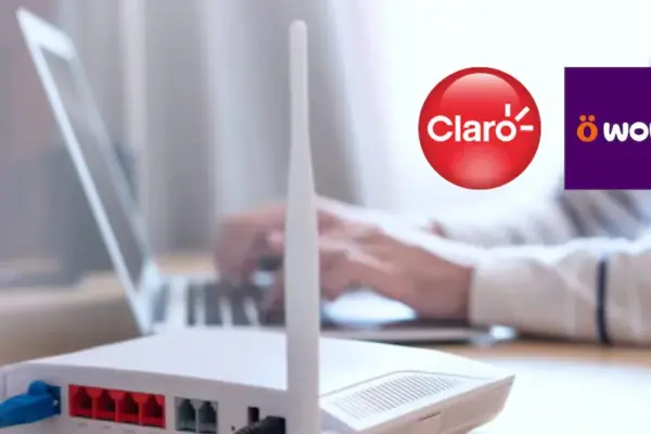 América Móvil, through Claro Perú, buys WOW: this is how the fiber optic company was doing in the Peruvian market and these were its plans