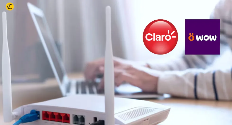 América Móvil, through Claro Perú, buys WOW: this is how the fiber optic company was doing in the Peruvian market and these were its plans