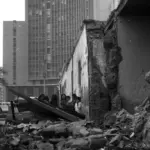 The day Lima stopped: the 1974 earthquake that marked an entire generation | PHOTOS