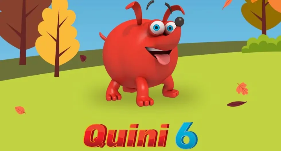 Quini 6 draw 3397 on Wednesday, August 5: where to watch the Santa Fe Lottery