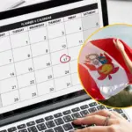 Next holiday in August in Peru: check the remaining days off until 2026