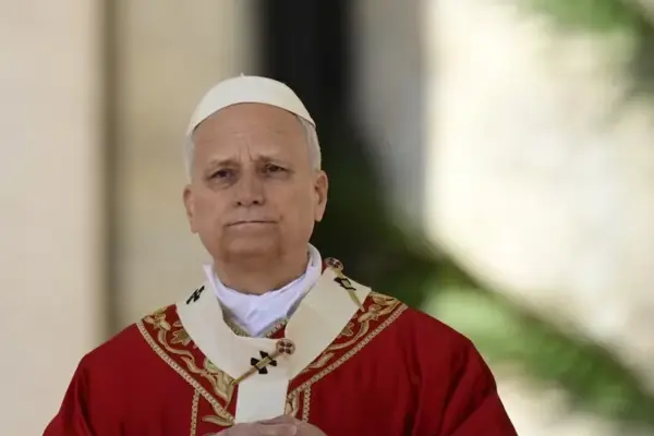 Pope Leo XIV calls for solutions of peace, stability, and justice in the face of the Ceuta crisis