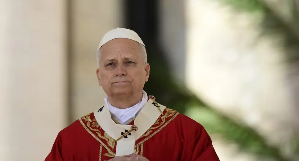 Pope Leo XIV calls for solutions of peace, stability, and justice in the face of the Ceuta crisis