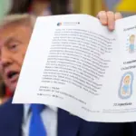 Trump charges up to US$100,000 for his messages: this is how the controversial business that ended in a lawsuit works