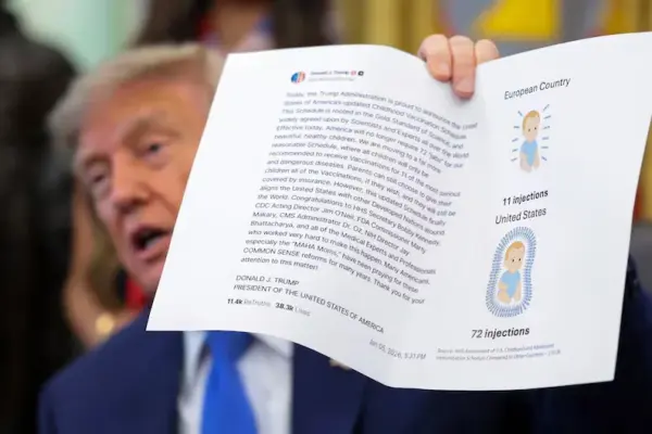 Trump charges up to US$100,000 for his messages: this is how the controversial business that ended in a lawsuit works