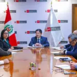 Minem coordinates with the MEF the delivery of a short-term direct subsidy to alleviate the impact of prices in the jungle
