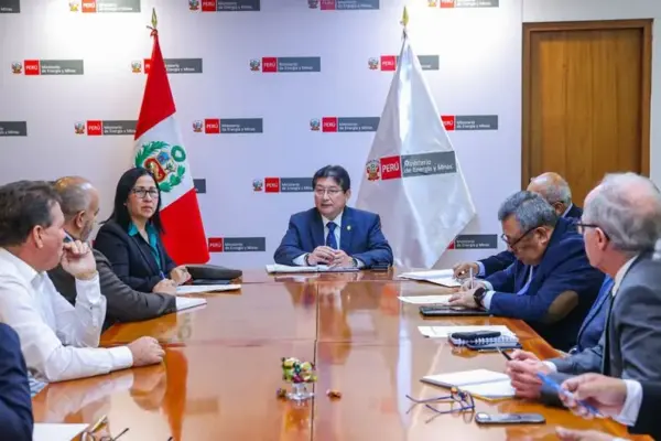 Minem coordinates with the MEF the delivery of a short-term direct subsidy to alleviate the impact of prices in the jungle