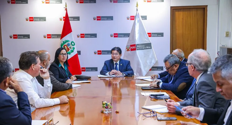 Minem coordinates with the MEF the delivery of a short-term direct subsidy to alleviate the impact of prices in the jungle