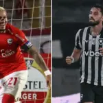 What time do Cienciano vs. Botafogo play and on which channel is the Copa Sudamericana 2026 match broadcast?