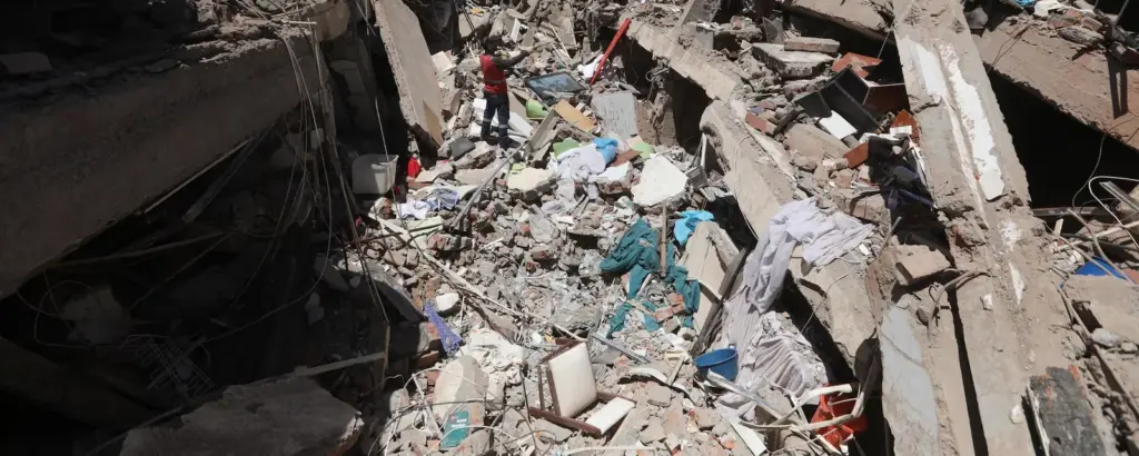 Terremotos en Colombia y Venezuela: ¿cómo ambos países afrontaron una misma tragedia y las lecciones que dejan?