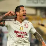 The best in recent years? Gianluca Lapadula's incredible record that reveals his immediate impact at Universitario de Deportes