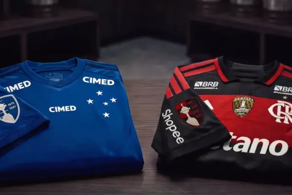 Cruzeiro vs. Flamengo live today: what time they play and where to watch the Copa Libertadores 2026 match