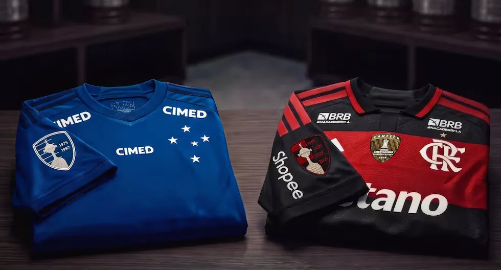 Cruzeiro vs. Flamengo live today: what time they play and where to watch the Copa Libertadores 2026 match
