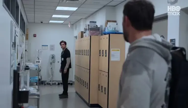 “The Pitt” 3: this is what the teaser for the new season of the series with Noah Wyle on HBO MAX says