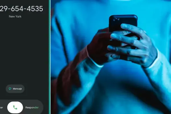 Did you receive an unknown international call? It could be a fraud attempt and these are the most commonly used techniques