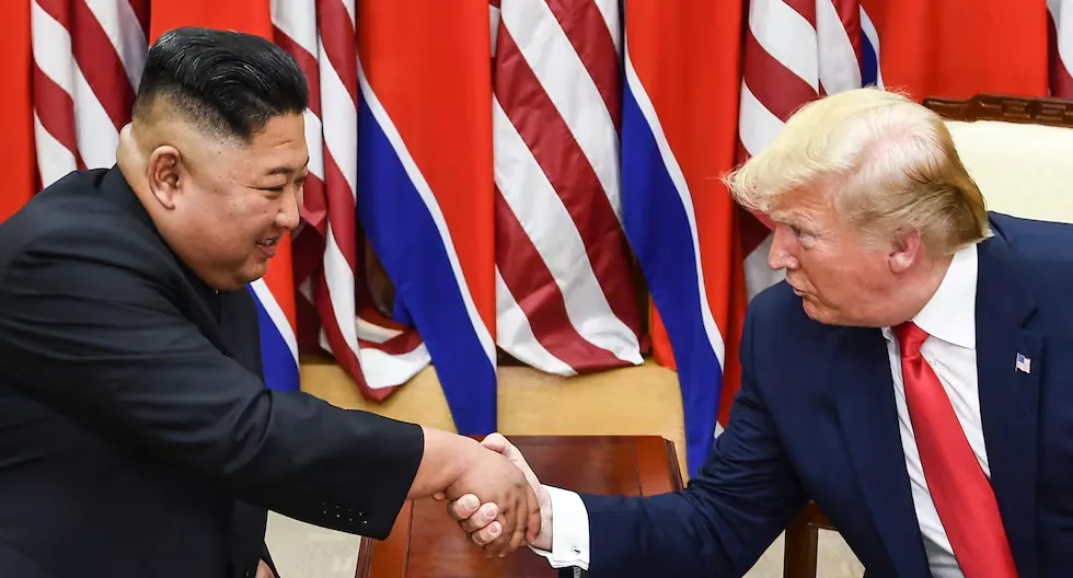 Trump reduces military exercises with South Korea: what is behind it and what role does Kim Jong-un play?