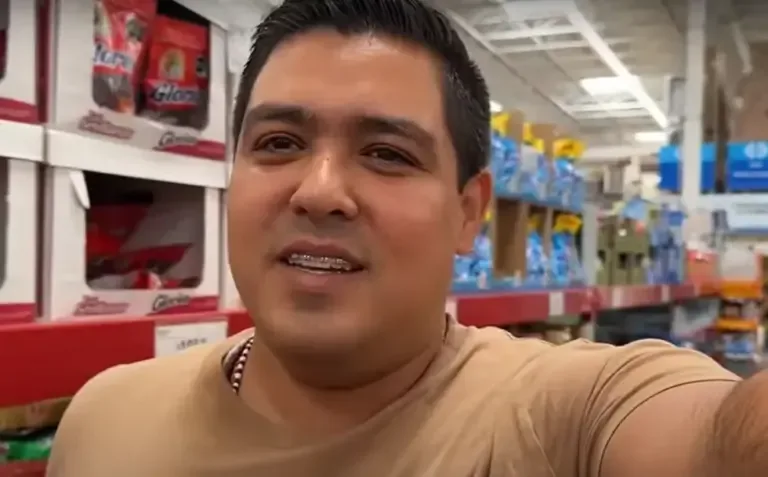 Gail Castro Cárdenas, known as Gail Toys.