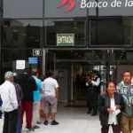 Payment schedule for August 2026: when will BANCO DE LA NACIÓN VIA deposit to public workers?
