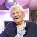 The oldest person in the world had a birthday: how old is Ethel Caterham?