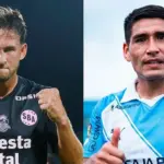 Sport Boys vs Sporting Cristal LIVE today | Matchday 7 of the Clausura Tournament, Liga 1 2026