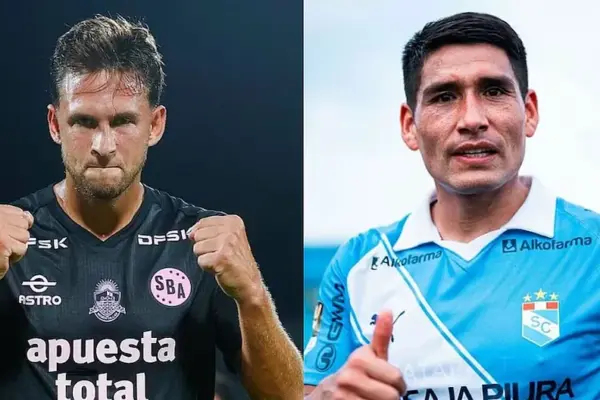 Sport Boys vs Sporting Cristal LIVE today | Matchday 7 of the Clausura Tournament, Liga 1 2026