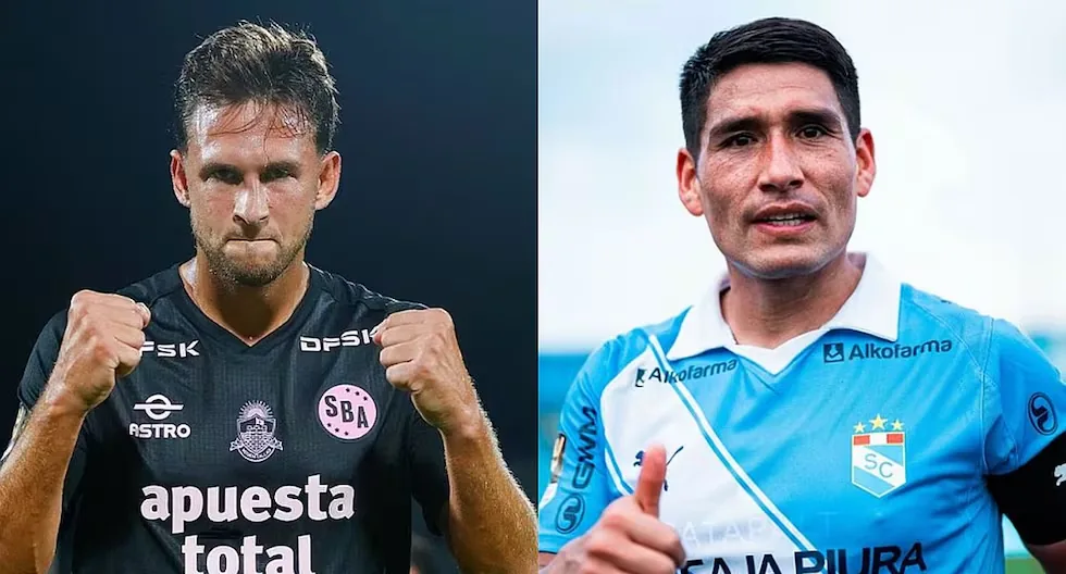 Sport Boys vs Sporting Cristal LIVE today | Matchday 7 of the Clausura Tournament, Liga 1 2026
