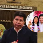 Between Congress and Barbadillo: Catherin Palomino, current JP deputy, visited Pedro Castillo despite not having authorization between 2024 and February 2026