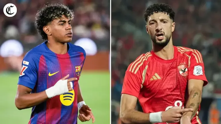 Check the TV channels and online platforms to watch the match between Barcelona vs Al Ahly on Wednesday, August 19 for the Joan Gamper Trophy, from Spotify Camp Nou.
