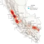 Tragedy in Nepal: Is Peru, with 528 glacial lagoons at risk of overflow, prepared to face a similar tragedy?