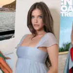 Anne Hathaway, Alexandra Leclerc and Barbara Palvin: motherhood has never been so fashionable