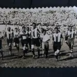 The 125 faces of glory: the book that reconstructs the history of Alianza Lima through its great idols