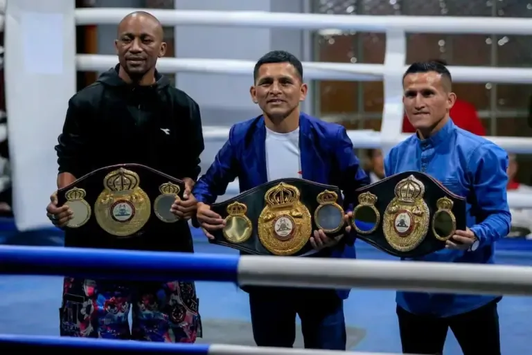 After two years, La Bombonera at the National Stadium was reopened. (Photo: César Bueno / GEC)